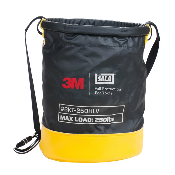 STANDARD SAFE BUCKET,PYTHON,BKT-250H, DROP SHIP - Holsters